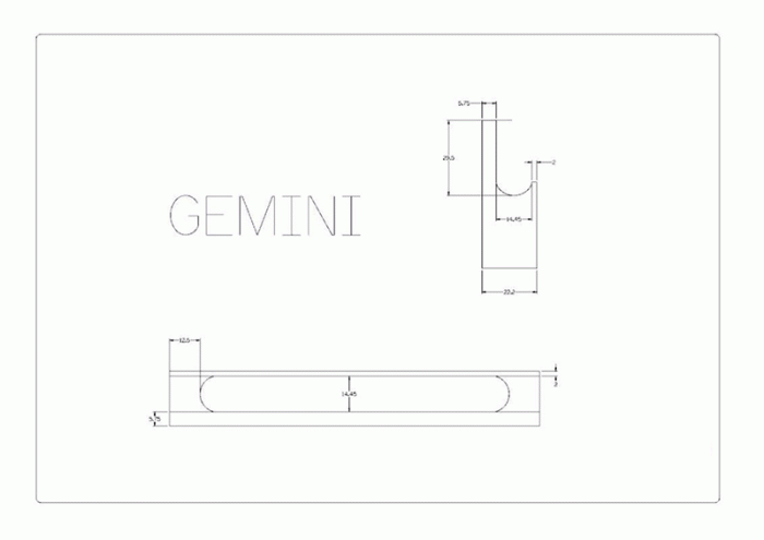 Gemini-Kitchen-Technical-Detail